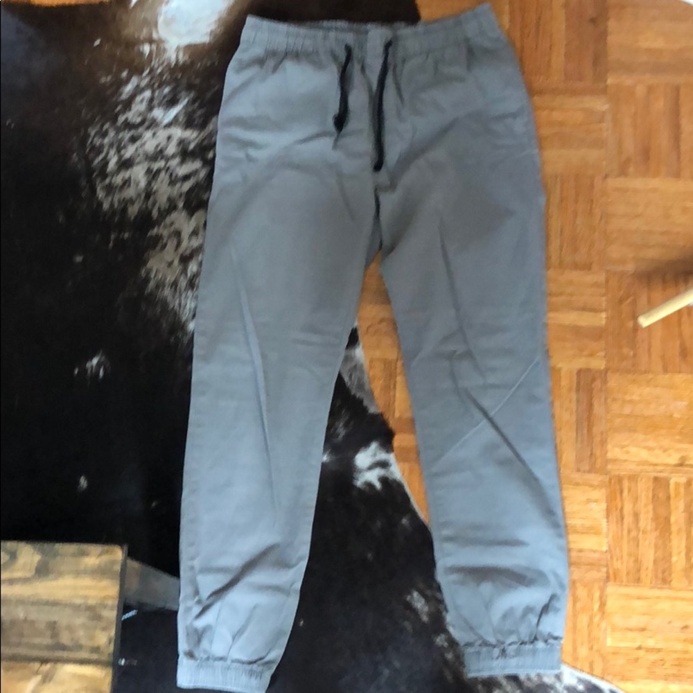Joggers